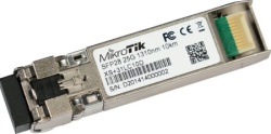 Mikrotik xs+31lc10d sfp/sfp+/sfp28 module 1/10/25g single mode 10km 1310nm ddm ( mt104 )
