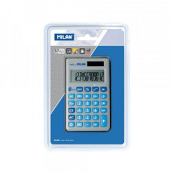 Milan kalkulator 12 cifara 150512BL ( E502 ) - Img 2