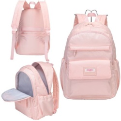 Milla 0861 ranac roze ( 10/0861 )