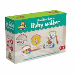 Milla toys bebi hodalica ( 11/72163 )
