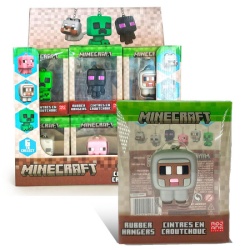 Minecraft  privezak ovca ( 1044994 )-1