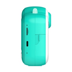 Mini camera printer q6 plavi ( R2281 )-11