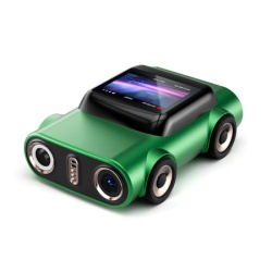 Mini kamera g5 thumb zelena ( K216 )