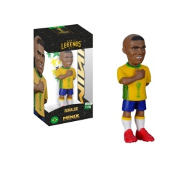 Minix figura world cup legends ronaldo ( MNX24872 )