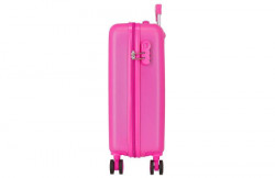 Minnie ABS kofer 55 cm - pink ( 40.211.45 ) - Img 7