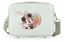 Minnie ABS mint beauty case ( 29.639.21 )  - Img 1