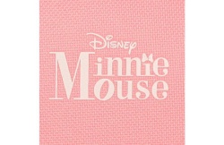 Minnie Ranac 25 cm - Pink ( 43.120.41 ) -2