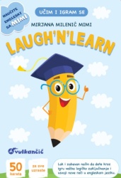 Mirjana Milenić Karte - Laugh and Learn ( 29942 )