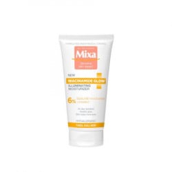 Mixa krema za lice niacin glow 50ml ( 1100015164 ) - Img 1