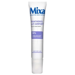 Mixa pant balzam za usne i nos 10ml ( 1100049217 )