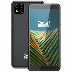 Mobilni telefon Meanit X3 Smartphone 5.5, Dual SIM, Quad Core, RAM 2GB, 16GB, 5Mpixel - Img 1