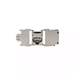 Modul RJ-45 kat. 6A STP (SFA) HSEMRJ6GWA Schrack-3