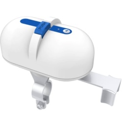 Moes zv-qy-eu-en smart zigbee ventil ( 400-1174 )