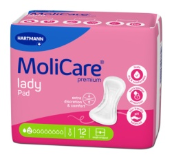MoliCare Premium lady pad 2 drops, a14 - 168634 ( 103004 )