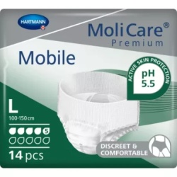 MoliCare Premium Mobile noćne L, a14 - 166031 ( 103257 )