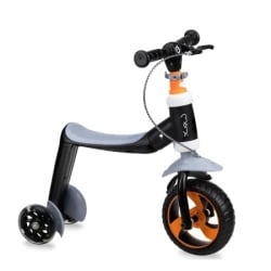Momi trotinet elios 2u1 orange ( ROBI00033 )-2