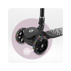 Momi trotinet san black ( HULA00016 )-7