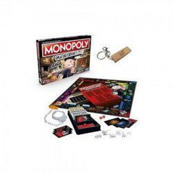 Monopoly cheaters edition ( E1871 ) - Img 2