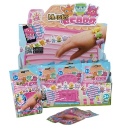 Monster Beads - pillow pack ( 05-950000 )