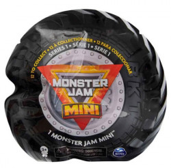 Monster jam mini vozilo asst ( SN6059715 )  - Img 3