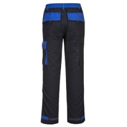 Monsun Radne pantalone ms11 poznan 100% pamuk, teget-royal plave vel.l ( 60577 )