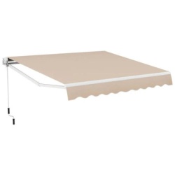 Montelux Solara 300x250cm Bež Tenda ( 1985 )