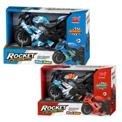 Motor pull back 12316 ( 61/12316 )