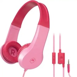 Motorola moto jr200 pnk Slušalice ( 09931 )