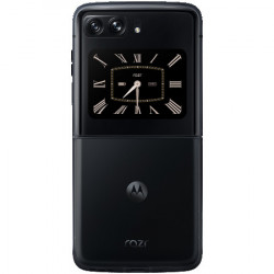 Motorola razr 2022 XT2251-1, 6.7"2400x1800px, pOLED 144Hz,CLI 2,7" 800 x 573, 60Hz, DS, Snapdragon 8 Gen1, 8GB256GB, Main 50MP+13MP, LED Fl - Img 1