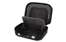 Movom ABS beauty case crna ( 59.939.61 ) - Img 4