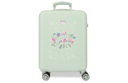 Movom ABS Kofer 55 cm - Mint ( 30.611.41 ) -1