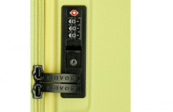 Movom ABS Set kofera 2/1 - Apple green ( 53.189.6B )  - Img 4