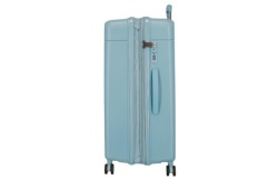 Movom PP Set kofera 2/1 - Sky blue ( 53.889.23 ) -5