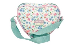 Movom Torba na rame - Orchid pink ( 30.655.42 ) -7