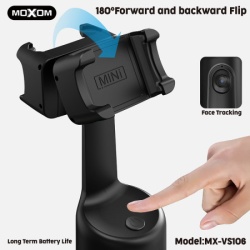 Moxom Drzac 360 face tracking mx-vs106 crni ( D1068 )-2