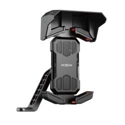 Moxom Drzac za mobilni telefon mx-vs145 za bicikl crni ( D2058 )
