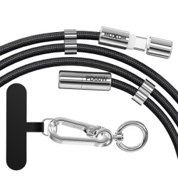 Moxom mx-cb312 type c to type c strap crni Usb data kabal ( U2206 )