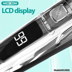 Moxom mx-er05  Elektricni aparat za brijanje crni ( R2155 )-4