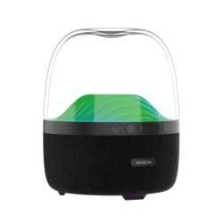 Moxom mx-sk32 crni Zvucnik bluetooth ( ZV958 )