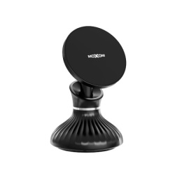 Moxom mx-vs178 magnet I vakum crni drzac za mobilni telefon ( d2132 )