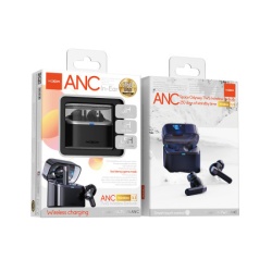 Moxom Slusalice bluetooth mx-tw74 anc crne ( SL1598 )-3