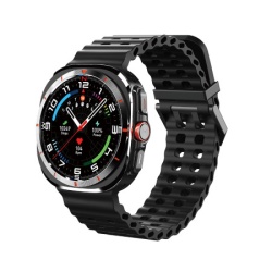 Moxom Smart watch mx-wh18 crni ( SW442 )-1