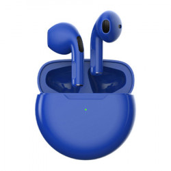 MOYE Aurras 2 True Wireless Earphone Navy Blue ( 045869 )  - Img 1