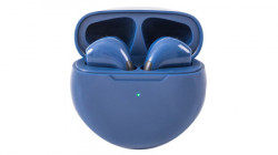 MOYE Aurras 2 True Wireless Earphone Navy Blue ( 045869 )  - Img 2