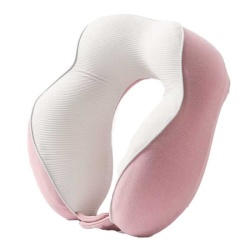 Moye Ergo Neck Pillow - Pink ( 070464 )