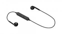 MOYE Hermes Sport Wireless Headset Black ( 040037 ) - Img 3