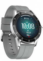 MOYE Kronos Pro II Smart Watch Grey ( 040933 ) - Img 1