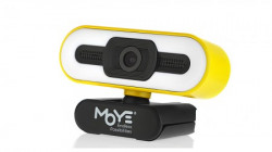 MOYE Vision 2K Webcam ( 041379 )  - Img 1