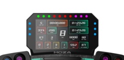 Moza Racing Dodatna Oprema Cm2 Racing Dash ( 001-1103 )
