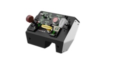 Moza racing mtlp take-off landing panel dodatna oprema ( 001-1134 )